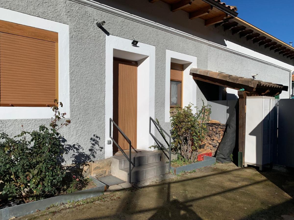 La Casa De La Colonia Villa Seira Exterior foto